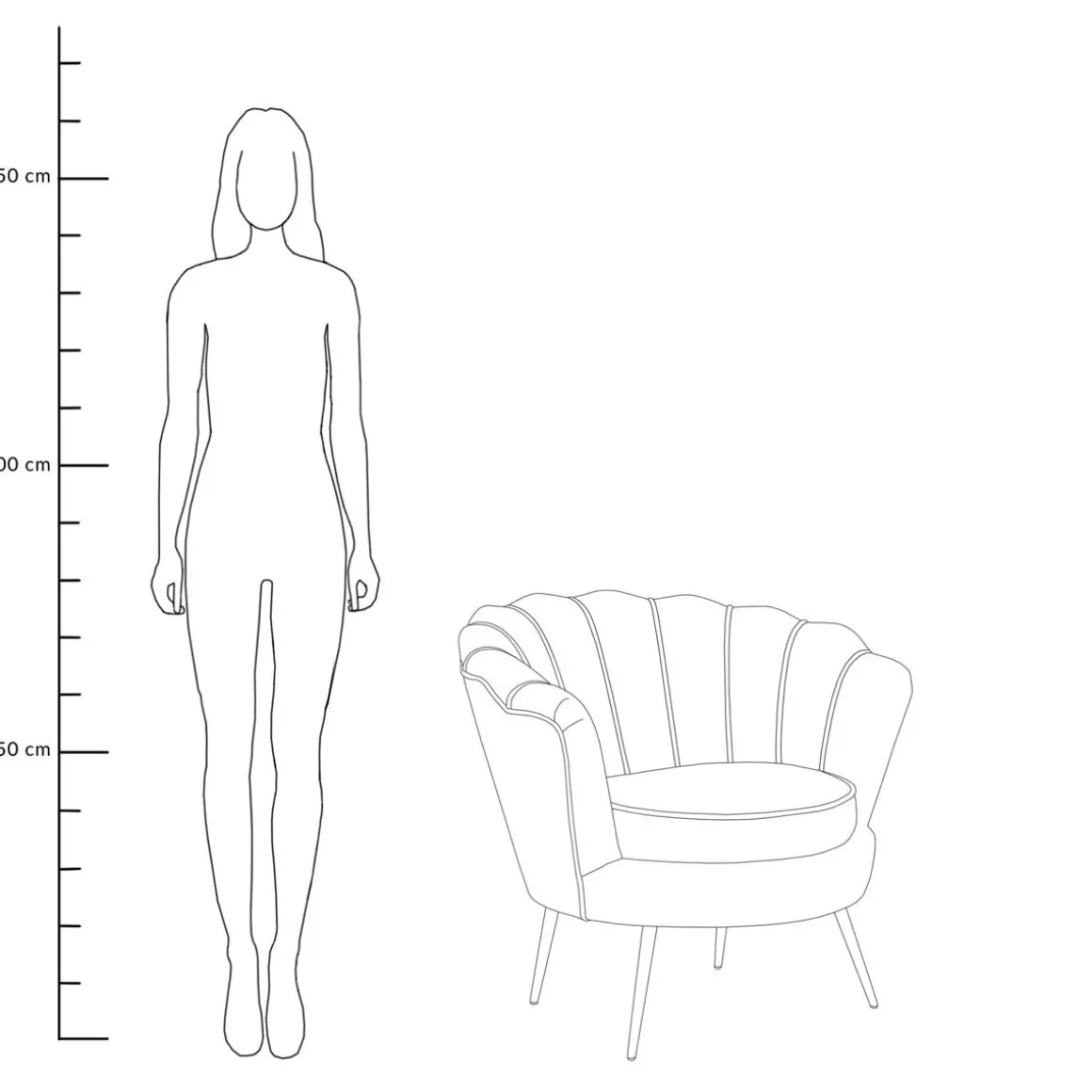 fotel_shelly_welurowy_xx__6.webp Fotel Shelly Welurowy 82X74X76 Cm