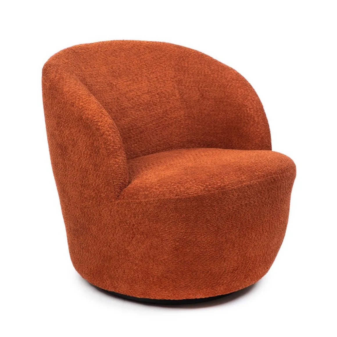 fotel_svingen_obrotowy_ce_1.webp Fotel Svingen Obrotowy Ceglasty 65.5X77X69Cm