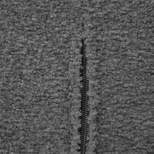 Fotel Svingen Obrotowy Szary 65.5X77X69Cm