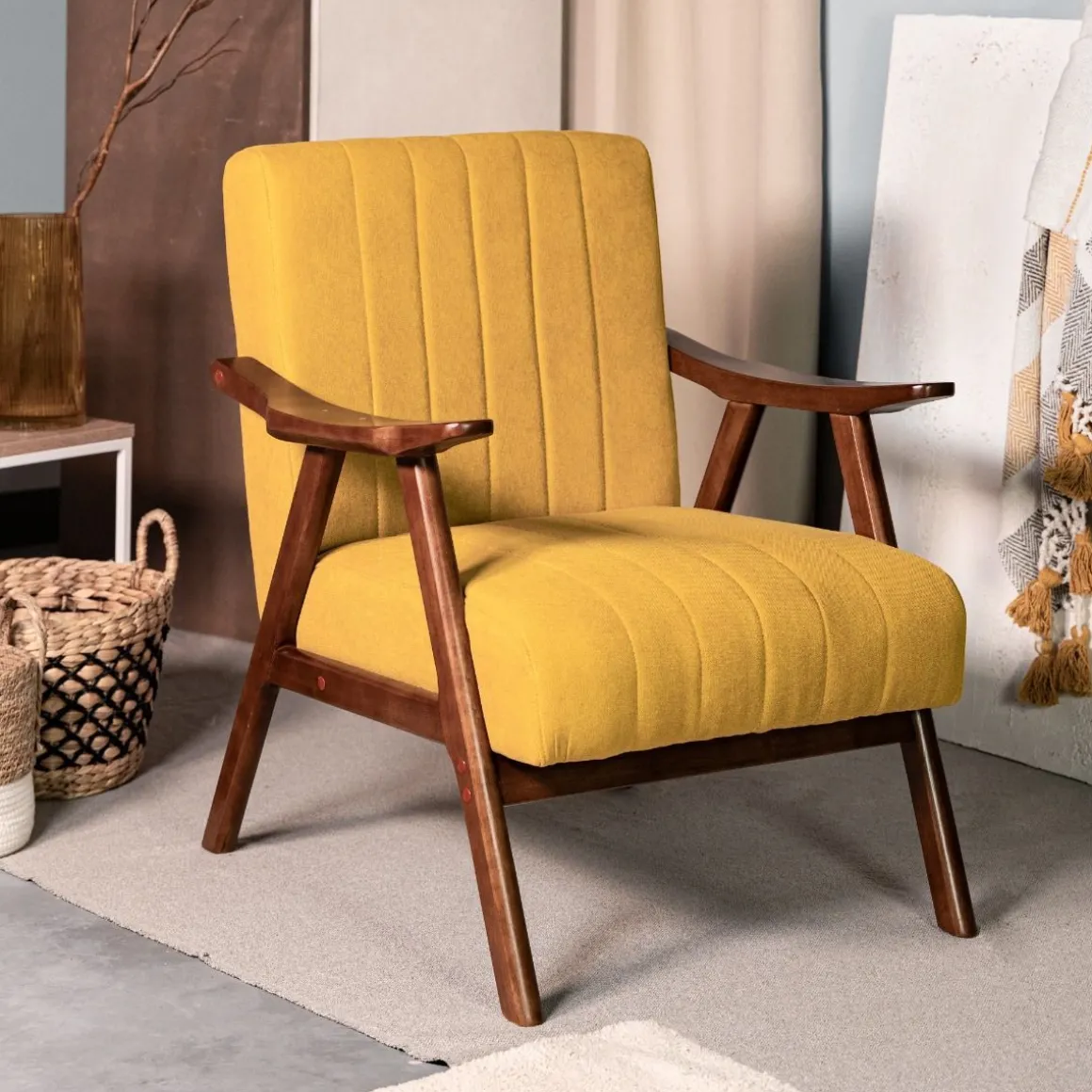 fotel_terra_nogi_ciemnobr_0-1.webp Fotel Terra Nogi Ciemnobrazowe 70X75X87 Cm