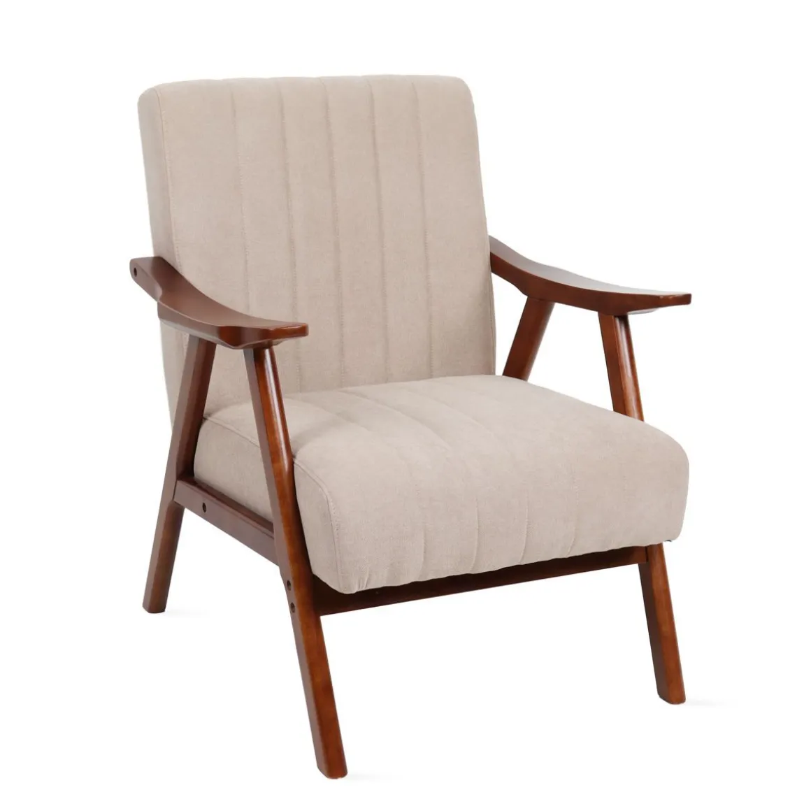 fotel_terra_nogi_ciemnobr_1.webp Fotel Terra Nogi Ciemnobrazowe 70X75X87 Cm