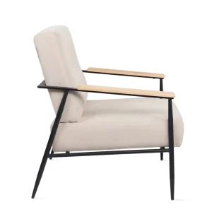 Fotel Veludo 71X70X83 Cm