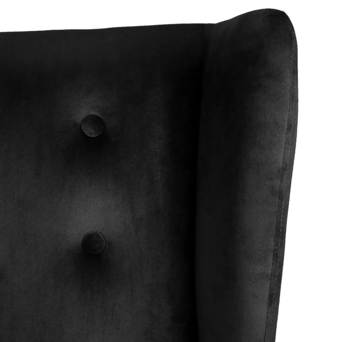 fotel_vinnande_czarny_xx__5.webp Fotel Vinnande Czarny 97X67X73 Cm