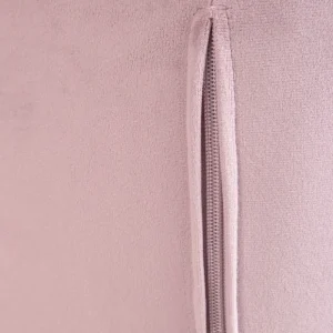 Fotel Vinnande Rozowy 97X67X73 Cm