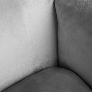 Fotel Vinnande Szary 97X67X73 Cm