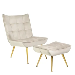 Fotel Vinnis 96X69X82 Cm