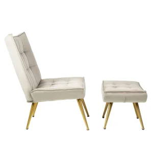 Fotel Vinnis 96X69X82 Cm