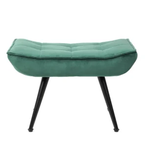 Fotel Vinnis Zielony 96X69X82 Cm