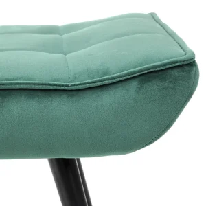 Fotel Vinnis Zielony 96X69X82 Cm