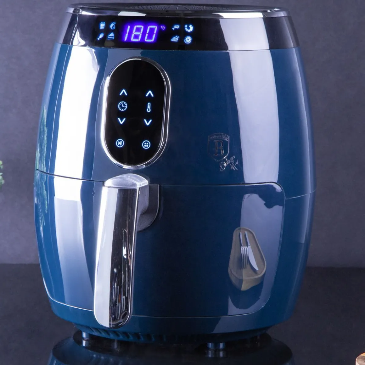 frytkownica_aquamarine_be_0.webp Frytkownica Aquamarine Beztluszczowa 1350 W 2,6 L