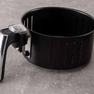 Frytkownica Aquamarine Beztluszczowa 1350 W 2,6 L