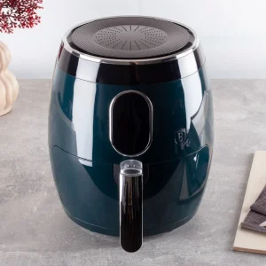 Frytkownica Aquamarine Beztluszczowa 1350 W 2,6 L