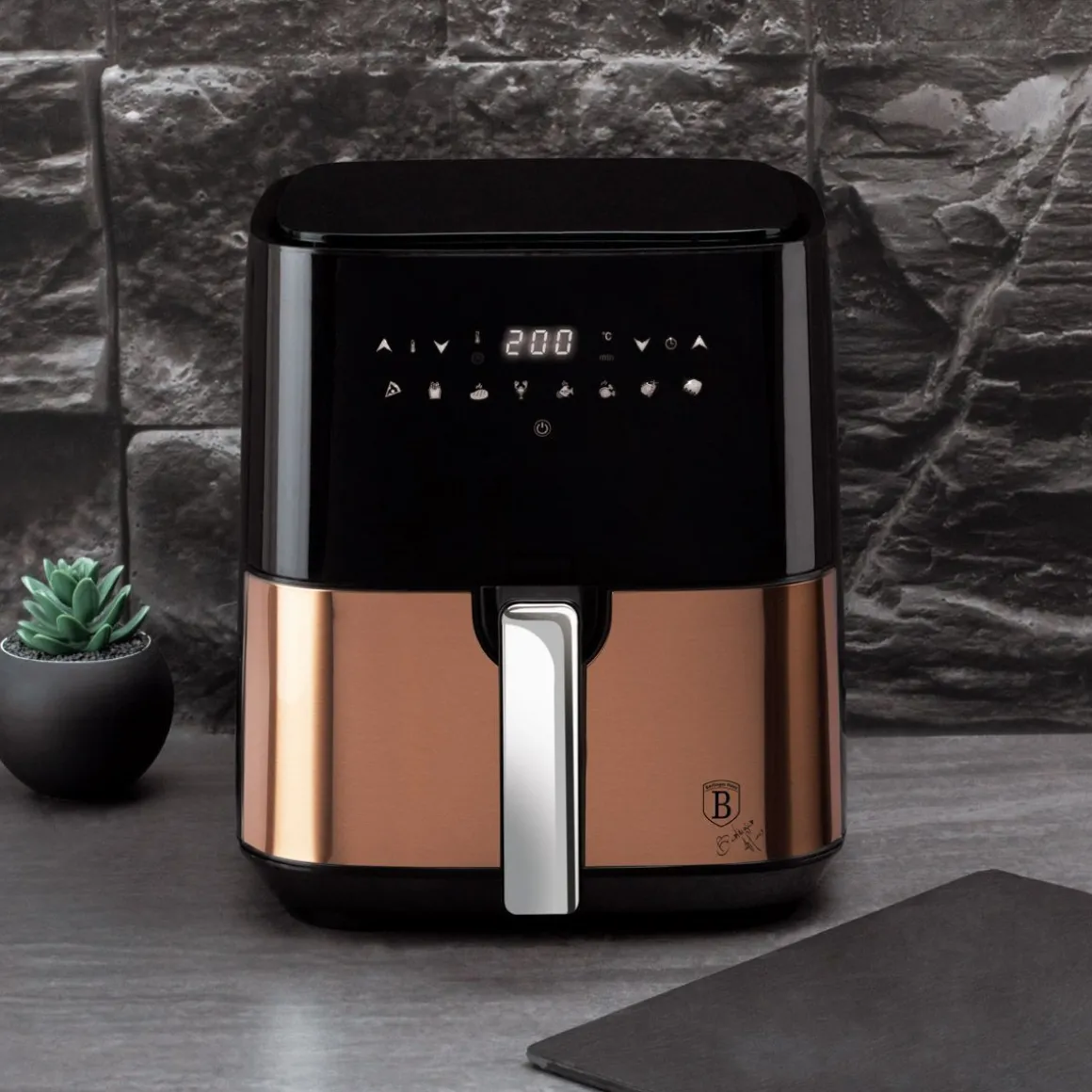 frytkownica_black_rosemon_0.webp Frytkownica Black Rose/Monaco Beztluszczowa 1350/1450 W