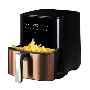 Frytkownica Black Rose/Monaco Beztluszczowa 1350/1450 W