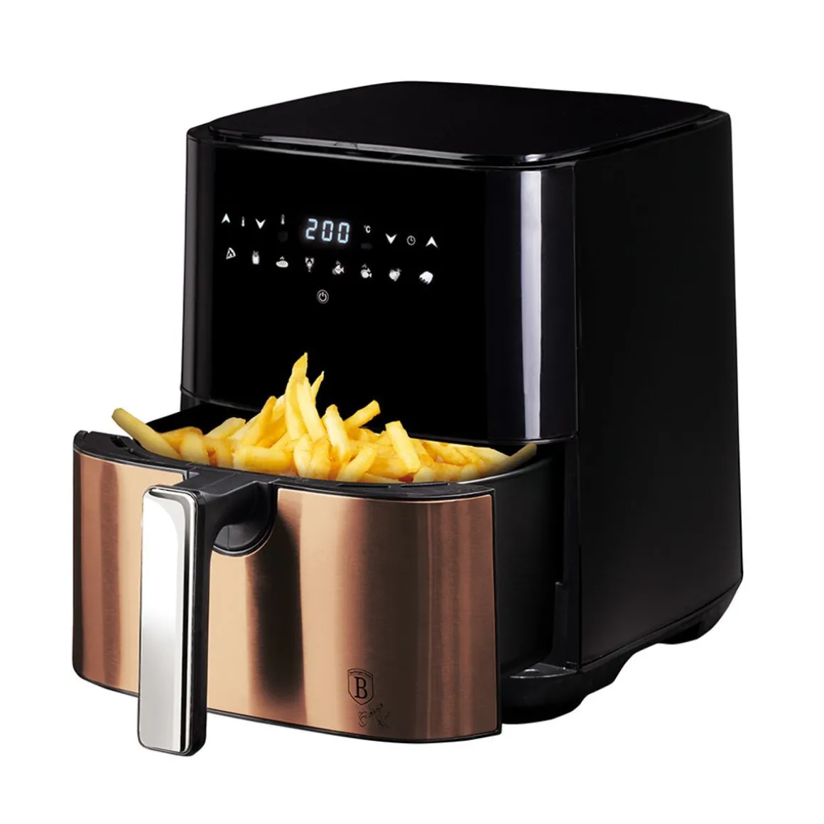 frytkownica_black_rosemon_1.webp Frytkownica Black Rose/Monaco Beztluszczowa 1350/1450 W