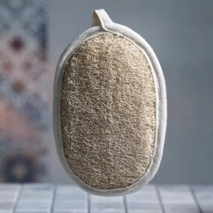 Gabka Peelingujaca Vande Naturalna 12X18 Cm