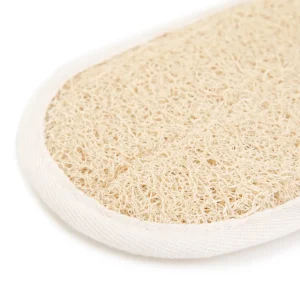 Gabka Peelingujaca Vande Naturalna 12X18 Cm