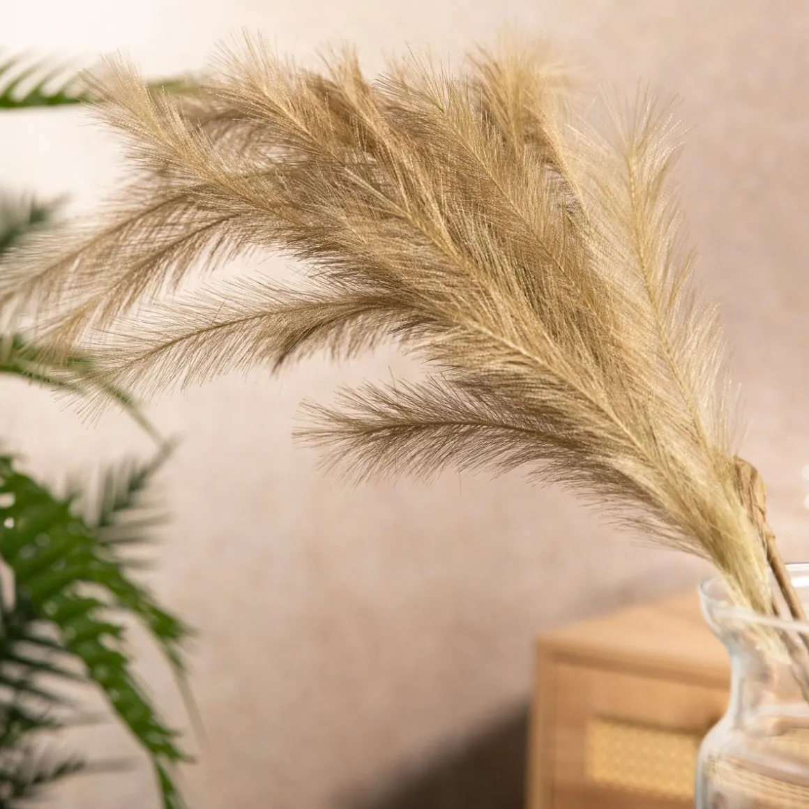 galazka_canne_sztuczna_be_0.webp Galazka Canne Sztuczna Bezowa 100 Cm