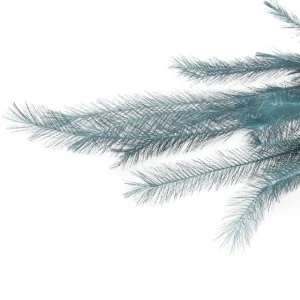 Galazka Canne Sztuczna Granatowa 100 Cm