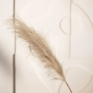 Galazka Sztuczna Canne Bezowa 97 Cm