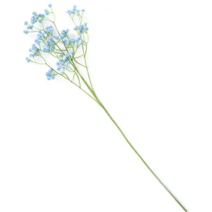 Galazka Sztuczna Cladel Blekitna 63 Cm