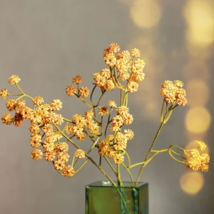 Galazka Sztuczna Cladel Pomaranczowa 61 Cm