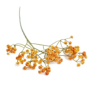 Galazka Sztuczna Cladel Pomaranczowa 61 Cm