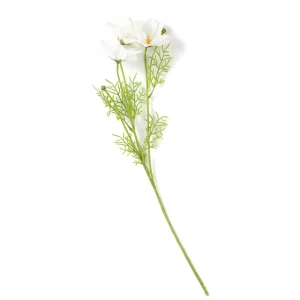 Galazka Sztuczna Cosmos Biala 50 Cm