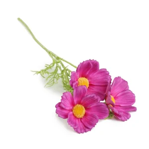 Galazka Sztuczna Cosmos Fioletowa 65 Cm