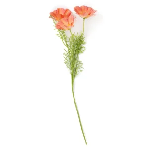 Galazka Sztuczna Cosmos Pomaranczowa 50 Cm