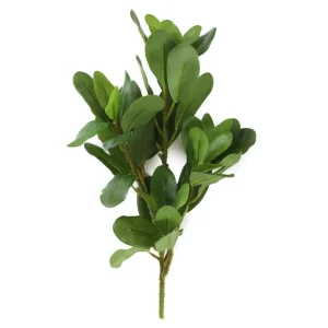 Galazka Sztuczna Edera Liscie 40 Cm