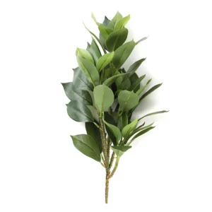 Galazka Sztuczna Edera Liscie 40 Cm