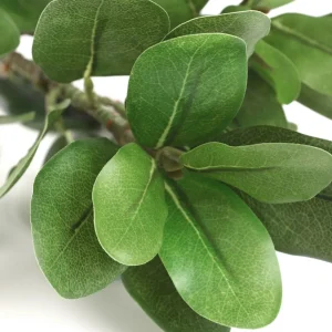 Galazka Sztuczna Edera Liscie 40 Cm