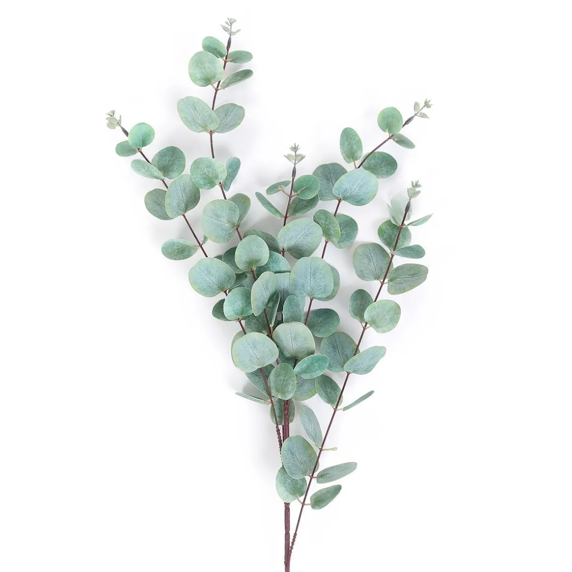galazka_sztuczna_eucalypt_0.webp Galazka Sztuczna Eucalyptus Zielona 102 Cm