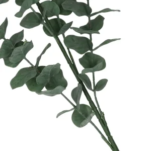 Galazka Sztuczna Eucalyptus Zielona 95 Cm