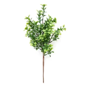 Galazka Sztuczna Farve Bukszpan 38 Cm