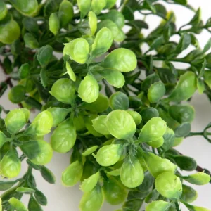 Galazka Sztuczna Farve Bukszpan 38 Cm