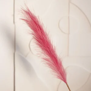 Galazka Sztuczna Floral Aura Fuksjowa 97 Cm