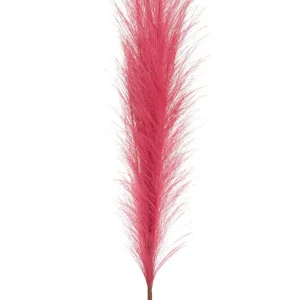 Galazka Sztuczna Floral Aura Fuksjowa 97 Cm