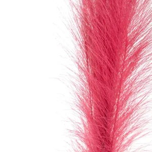 Galazka Sztuczna Floral Aura Fuksjowa 97 Cm