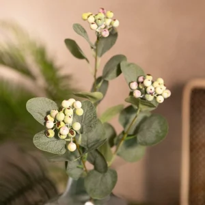 Galazka Sztuczna Mirtelo Zielona 60 Cm