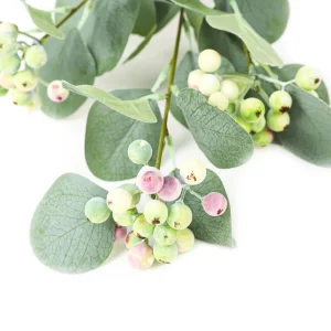 Galazka Sztuczna Mirtelo Zielona 60 Cm