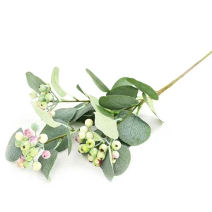 Galazka Sztuczna Mirtelo Zielona 60 Cm