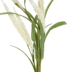 Galazka Sztuczna Sari Ecru 70 Cm