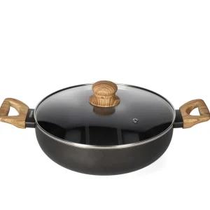 Garnek Albero Z Pokrywka 3 L