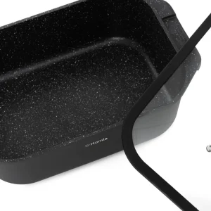 Garnek Darren Brytfanna Z Pokrywka 7 L