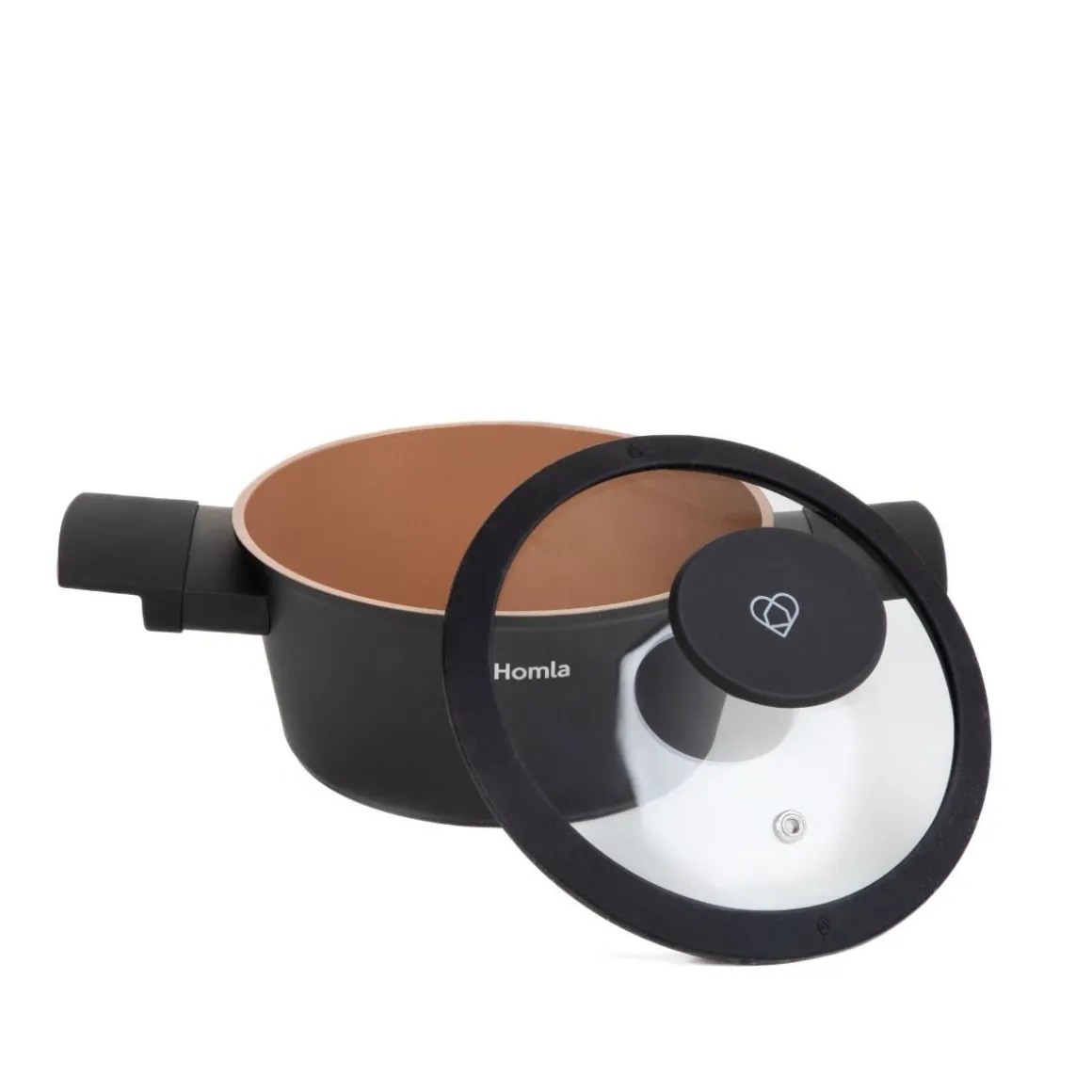 garnek_tristan_z_pokrywka_1.webp Garnek Tristan Z Pokrywka Czarno- Pomaranczowy 1,2 L