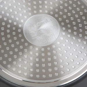 Garnek Tristan Z Pokrywka Marmurek 2,4 L