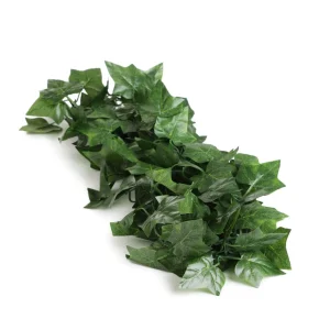 Girlanda Z Lisci Sztuczna Zeleno Bluszcz 223 Cm