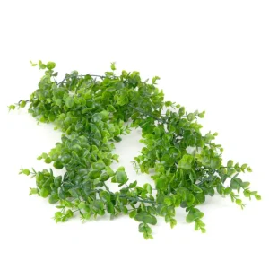 Girlanda Z Lisci Sztuczna Tanum Eukaliptus 180 Cm